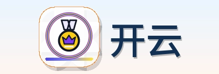 开云 logo